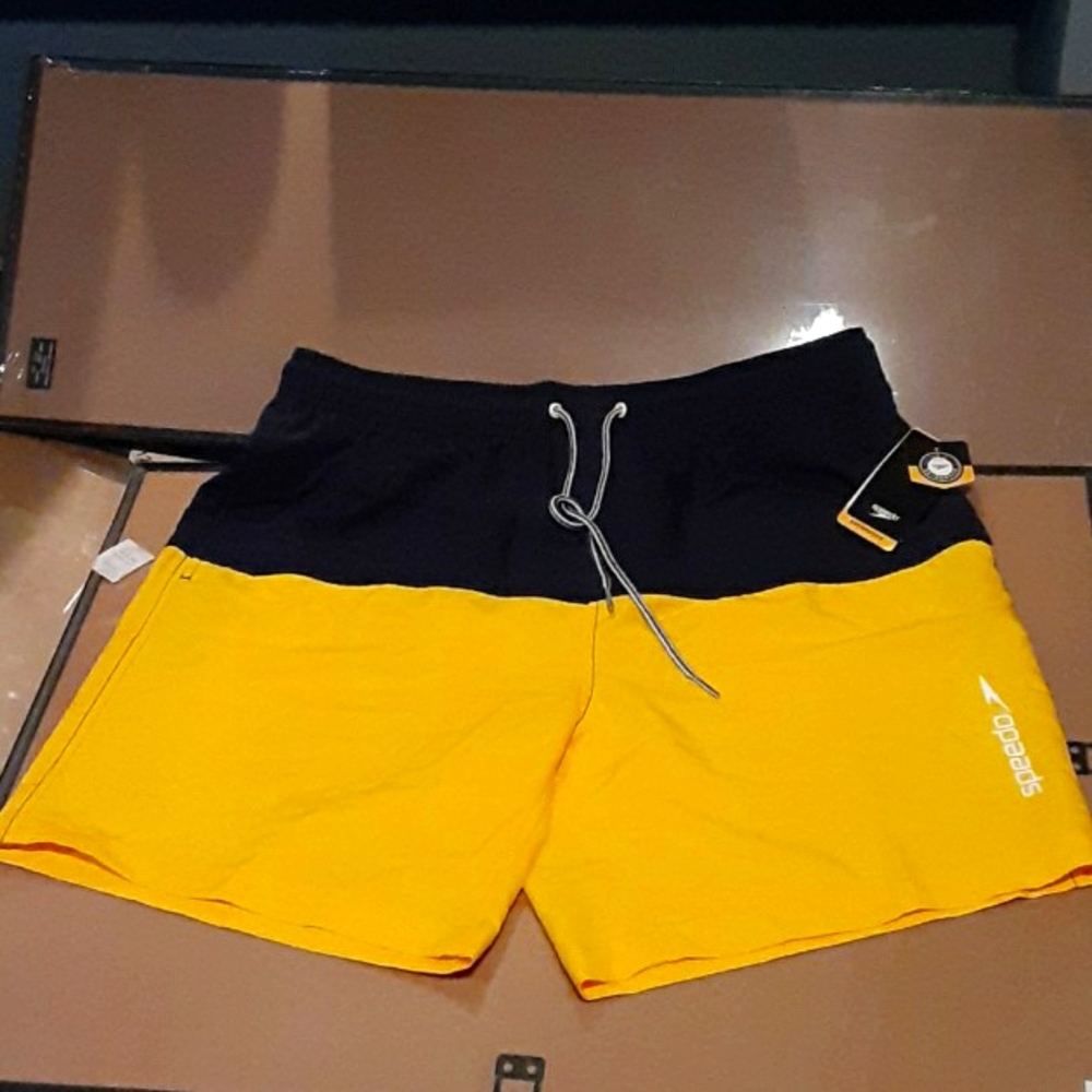 Speedo Swim Trunks